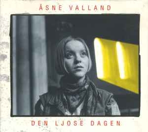 Åsne Valland – Den Ljose Dagen (CD)