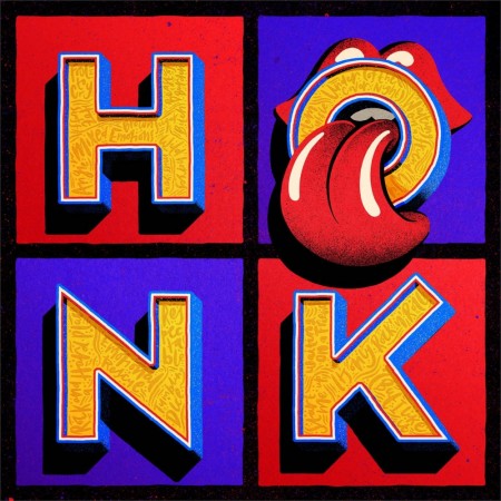 The Rolling Stones – Honk (3xlp)