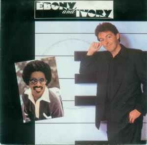Paul McCartney – Ebony And Ivory (7