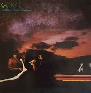 Genesis – And Then There Were Three (2024)