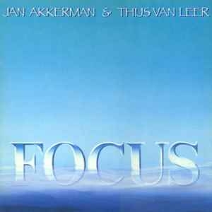 Jan Akkerman & Thijs van Leer – Focus