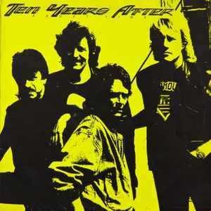Ten Years After – About Time
