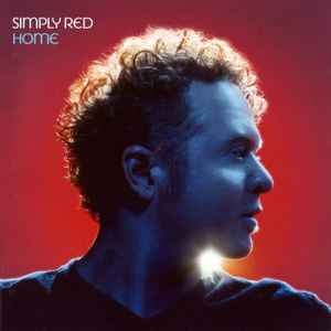Simply Red – Home (CD)