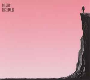 Roger Taylor – Outsider (2021) CD