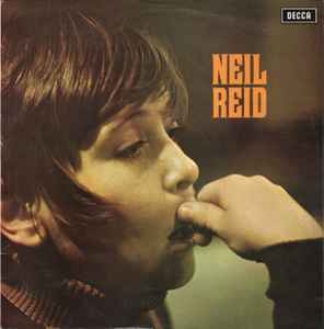 Neil Reid – Neil Reid (1972)