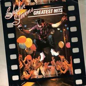 Shakin' Stevens – Greatest Hits Vol. 1