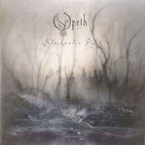 Opeth – Blackwater Park (2xlp)  (20TH ANNIVERSARY EDITION)