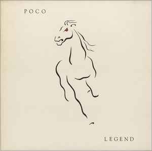Poco ‎– Legend (US78)