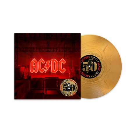 AC/DC - POWER UP (2024) LTD