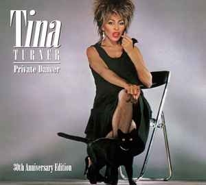 Tina Turner – Private Dancer (2015) 2xCD 