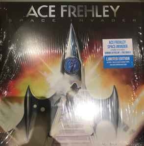 Ace Frehley – Space Invader (2xlp) 2023