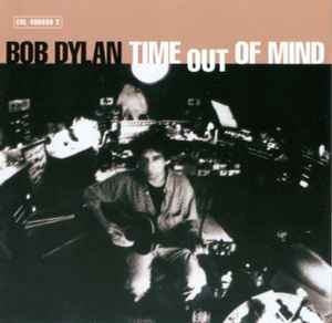 Bob Dylan – Time Out Of Mind (1997) CD