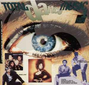 Various – Total Dance Music 1 (1991)
