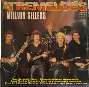 The Tremeloes ‎– Million Sellers
