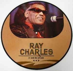 Ray Charles – If I Give You My Love (1984) 