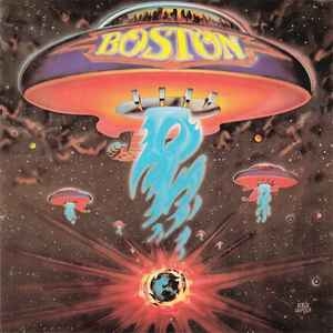 Boston – Boston (CD)