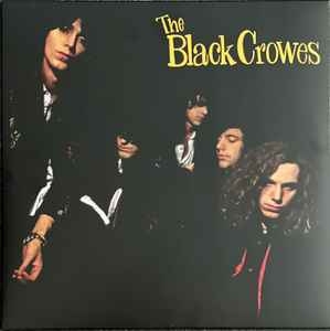 The Black Crowes – Shake Your Money Maker 