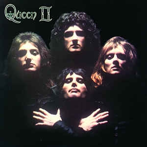Queen – Queen II (2015)
