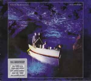Echo & The Bunnymen – Ocean Rain (CD)