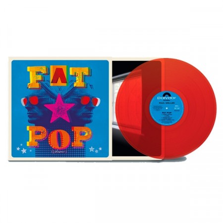 Paul Weller – Fat Pop (Volume 1) 2021