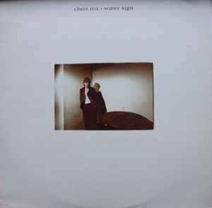 Chris Rea ‎– Water Sign (1983)