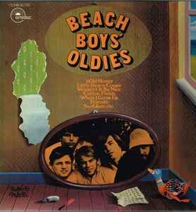 Beach Boys – Beach Boys' Oldies (70s)
