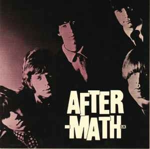 The Rolling Stones – Aftermath (CD)