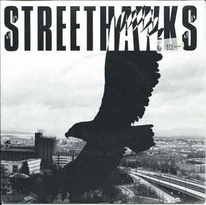 Streethawks ‎– Enola Gay