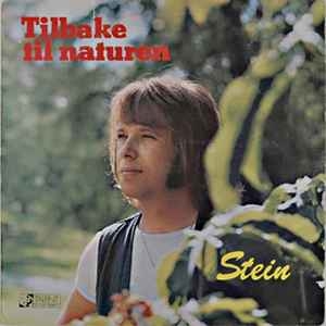 Stein Ingebrigtsen – Tilbake Til Naturen (1974)