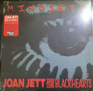 Joan Jett & The Blackhearts – Mindsets (ltd)