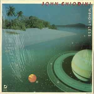 John Chiodini – Weightless (US87)