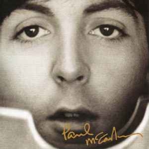 Paul McCartney – Something For The Weekend (CD)