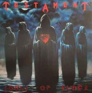 Testament – Souls Of Black