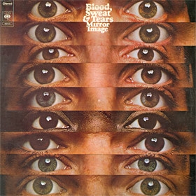 Blood, Sweat & Tears – Mirror Image