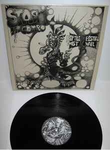 Stasi Combo – Reptile Twist Bestial Wail (2003)