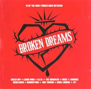 Various – Broken Dreams (CD)