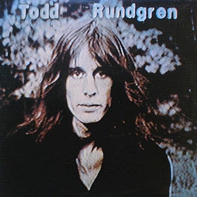 Todd Rundgren – Hermit Of Mink Hollow 