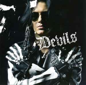 The 69 Eyes – Devils (CD)
