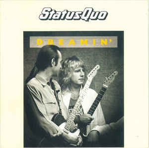 Status Quo ‎– Dreamin