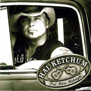 Hal Ketchum – One More Midnight (CD)