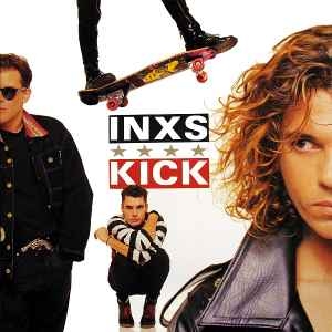 INXS – Kick (1987)
