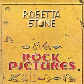Rosetta Stone – Rock Pictures (1978)