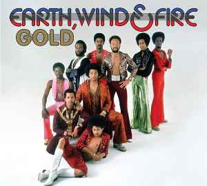 Earth, Wind & Fire – Gold (3xCD) 2020