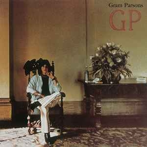 Gram Parsons – GP (US07)