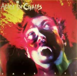 Alice In Chains – Facelift
