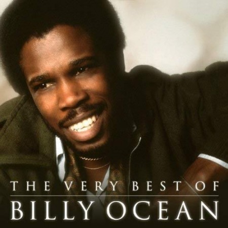 Billy Ocean – The Very Best Of Billy Ocean (2020)