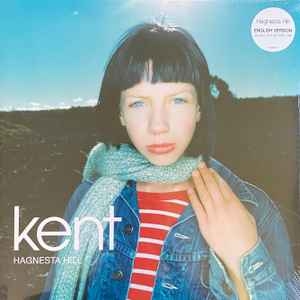 Kent – Hagnesta Hill (2xLP) LTD 