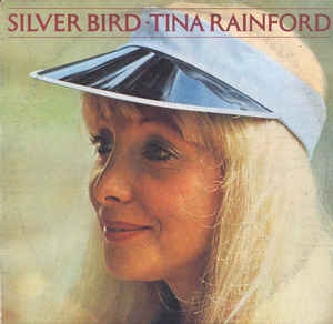 Tina Rainford ‎– Silver Bird (1976)