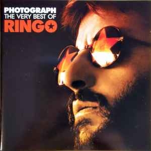 Ringo Starr – Photograph: The Very Best Of Ringo (2007) 2xCD
