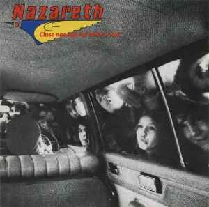 Nazareth – Close Enough For Rock 'N' Roll (CD)